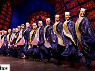 Broadway comme si vous y étiez !