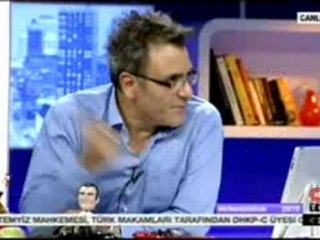 İlber Ortaylı Canlı yayında Uyuya Kaldı, Stüdyo Gülme Krizine Girdi