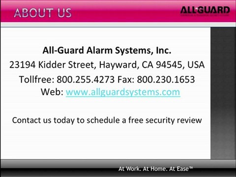 First Alert Security System Reviews for Security Products & Monitoring Services