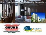 BOOK NOW : Gaur Saundaryam Noida %	999684904%% Gaur Saundaryam Project Noida - Gaur Property