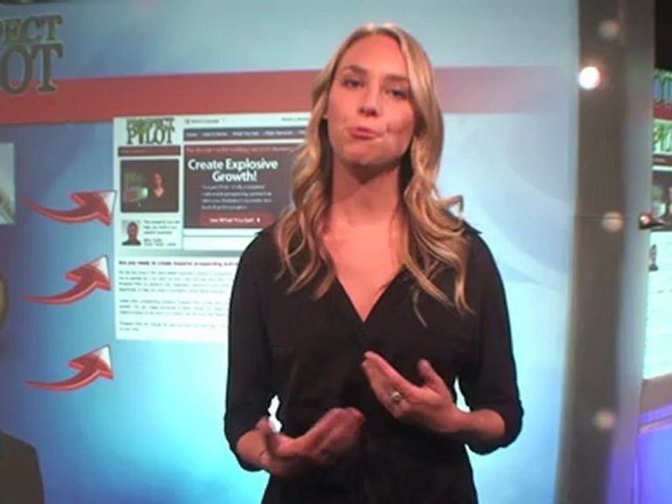 Online Prospecting System | Marketing System | Email Broadcasting