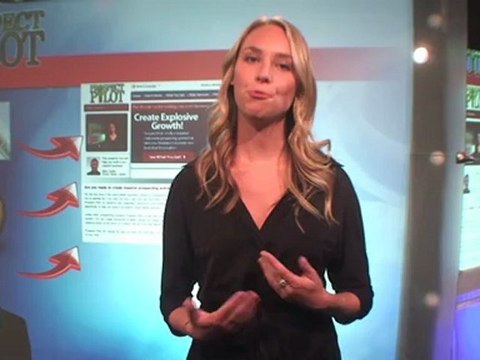 Online Prospecting System | Marketing System | Email Broadcasting