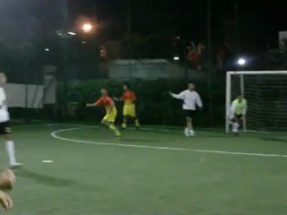 MirkoChannel presenta European League - Resto D'Europa 12/13 - 1°Giornata