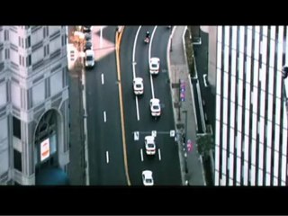 Trailer: Los próximos tres días