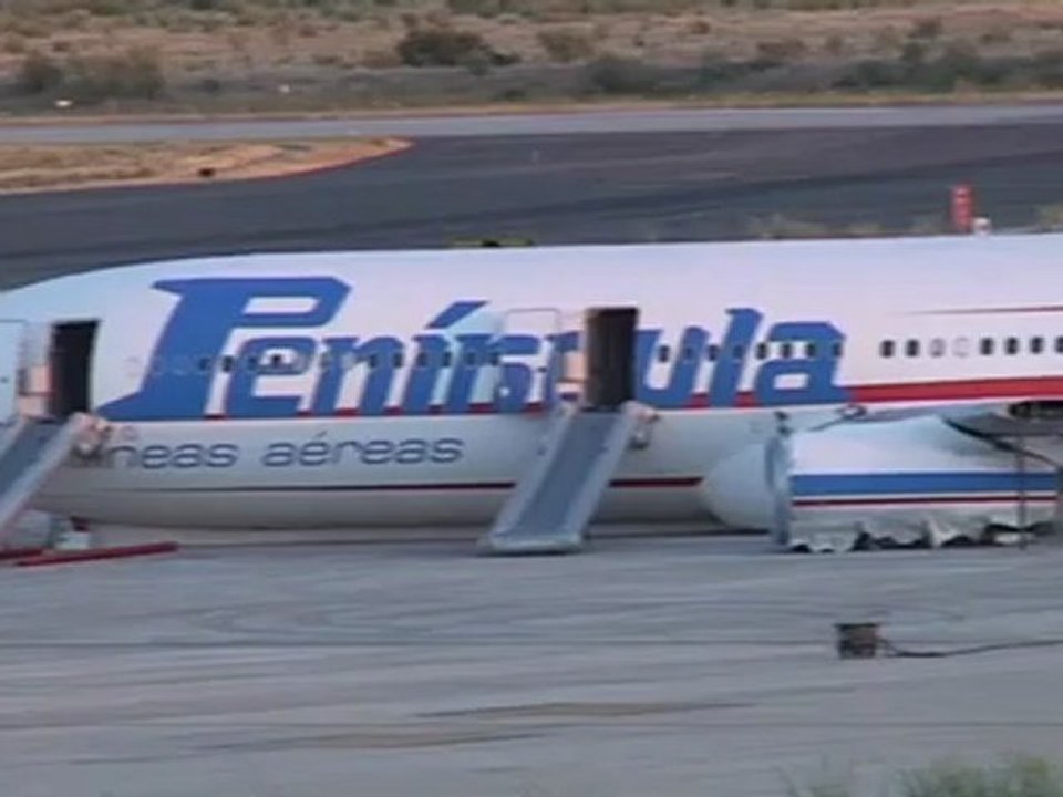 "Los amantes pasajeros" llegarán el 8 de marzo