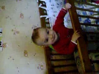 reveil de la sieste...