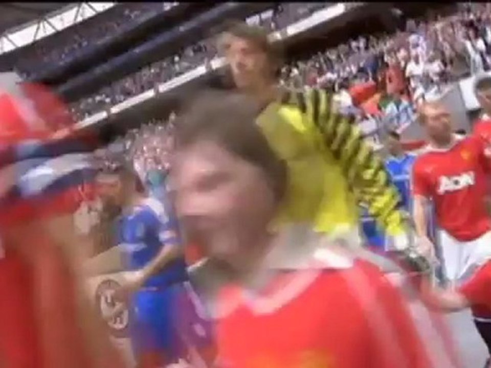 60 minutos (Vascos en Manchester)