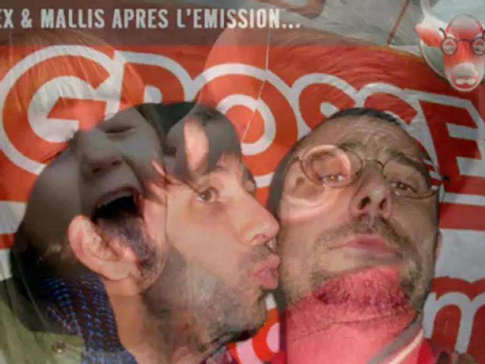 Qui veut des bisous