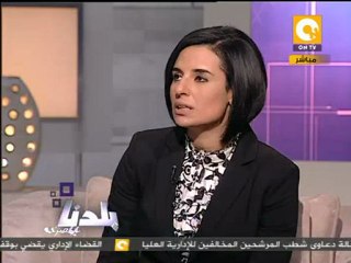 بلدنا بالمصري: أداء شباب حزب الوعي في الانتخابات