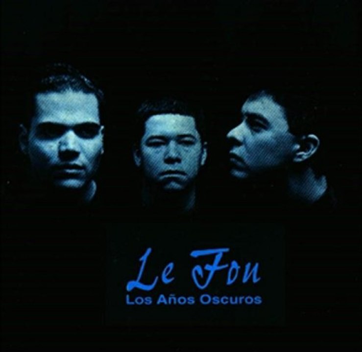 Le Fou: Efecto Del Vacío