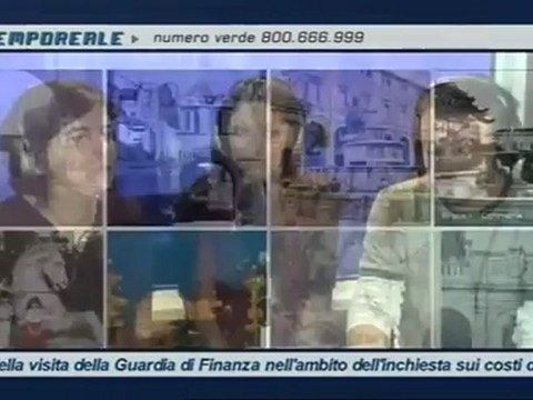 IcaroTv. La Rimini che non c'è più a Tempo Reale