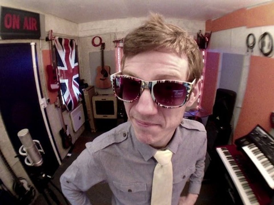 Expérience n°14 - La Soupe dou Brasil