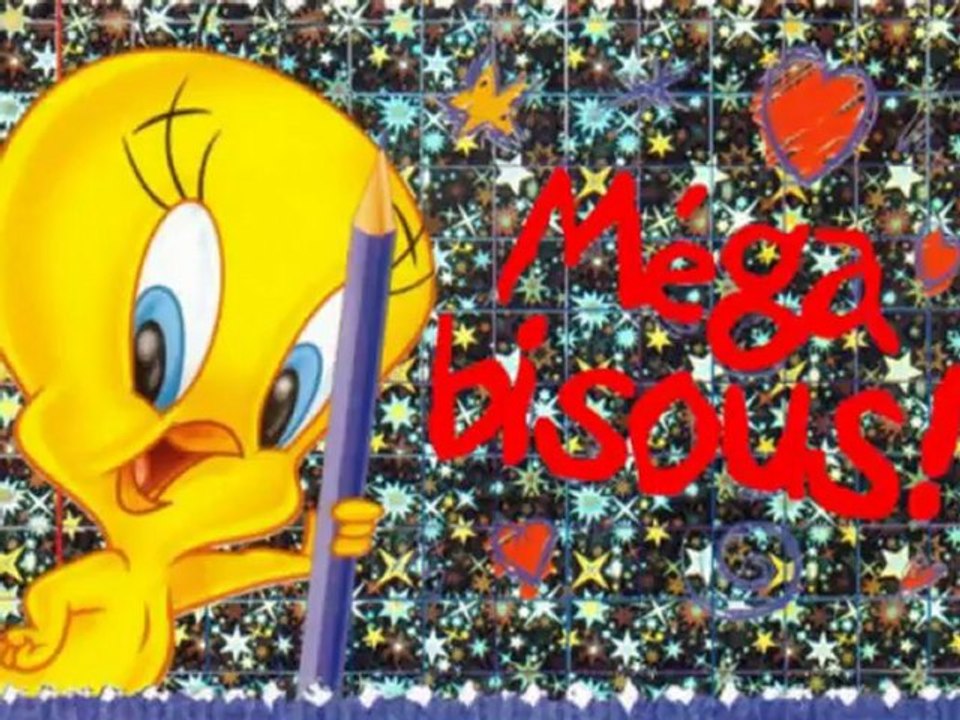 Qui veut des bisous 2