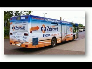 REKLAMA AUTOBUSY BRZESKO TEL.782 666 777