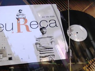 eu.Reca - Release Party at Time (Philly - July 2012)