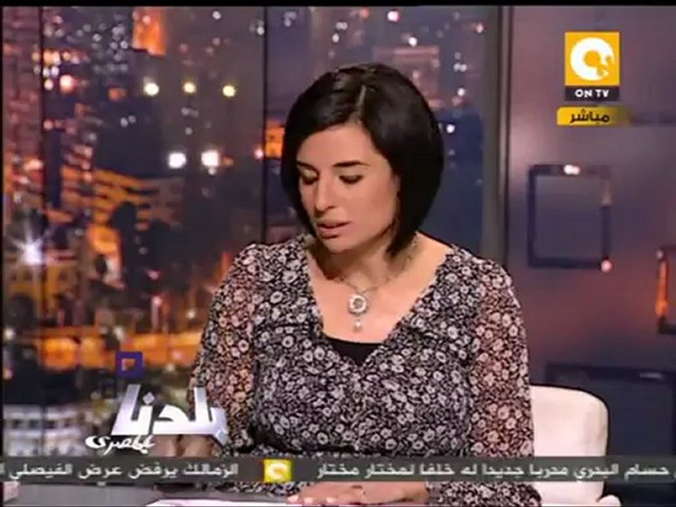 بلدنا: براءة المتهمين بقتل المتظاهرين بالسيدة زينب