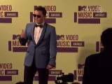 K-Pop Star Psy's Gangnam Style Tops UK Charts