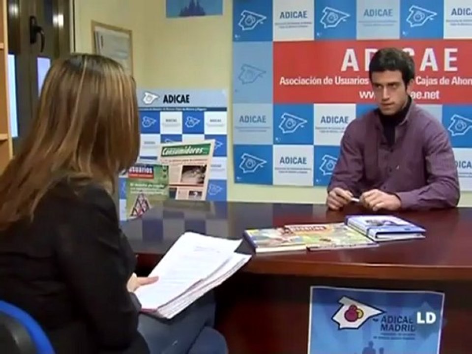 Vivir en tu Comunidad: Productos hipotecarios y casas sin hipoteca - 10/01/11