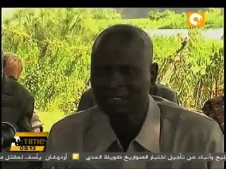 عشرات القتلى والتوتر يسود ولاية جونقلي