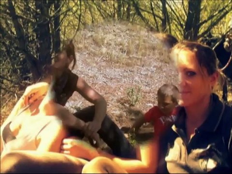 Rando a Cheval a Força Real