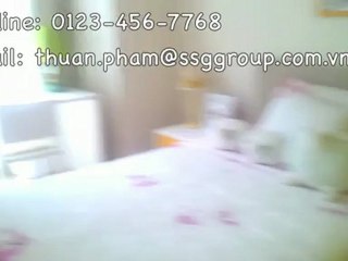 Saigon Airport Plaza