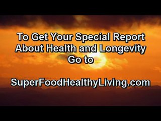 Weight Loss Losing Weight (Organic Super Foods)