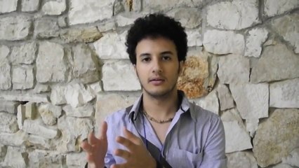 Bari - 13° Meeting Anpas - l'idea di Othman (29.09.12)