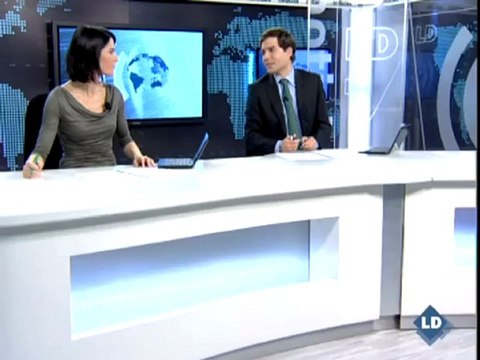 El Comentario de Dieter: Las previsiones de Zapatero - 11/01/11