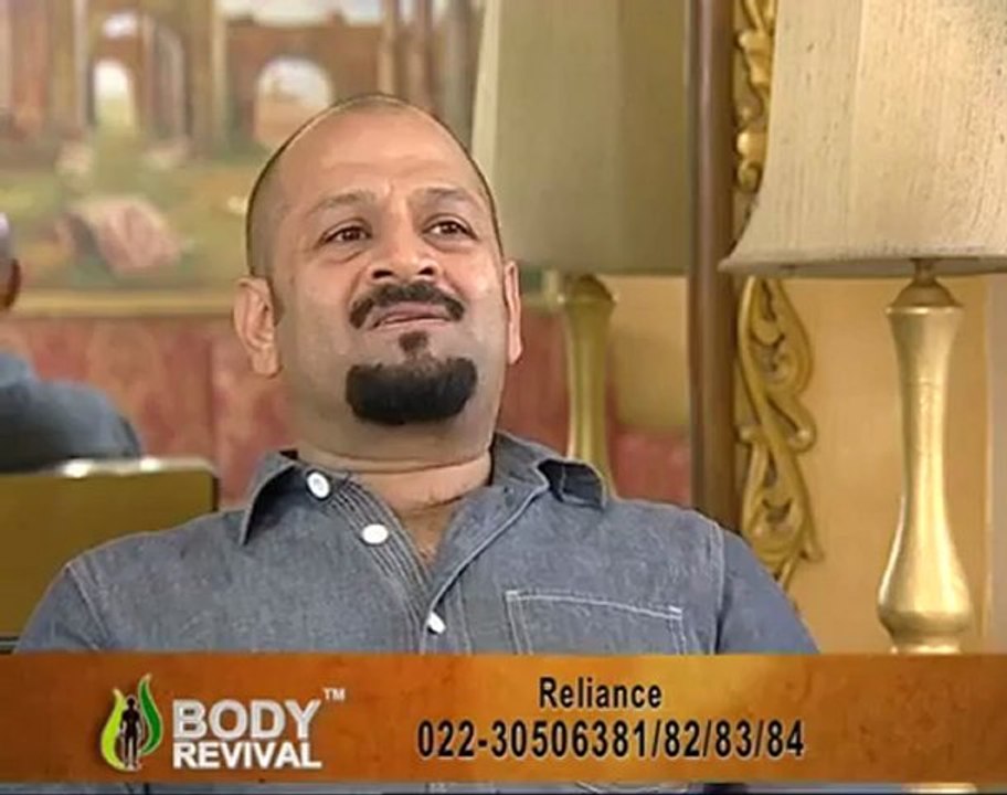Dr. Munir Khan - Noncurable Disease_30