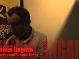 Leccenews24 notizie dal Salento in tempo reale: Il Teatro dei luoghi fest