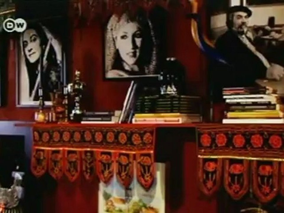 وجبة سمك التونا على جزيرة ماديرا | يوروماكس