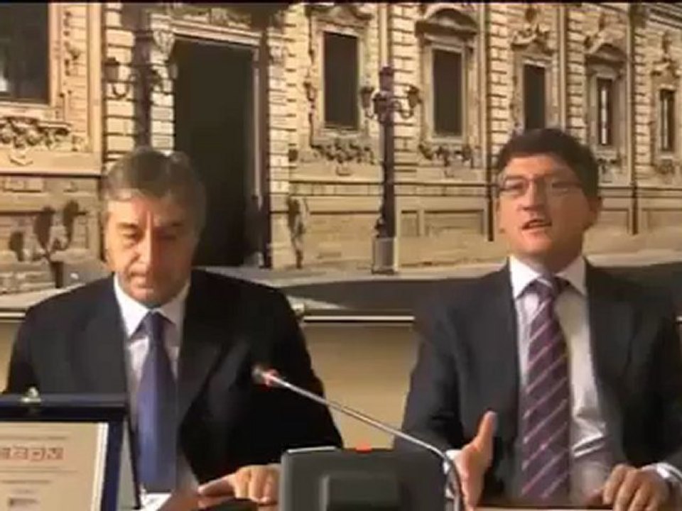 Intervista Antonio Gabellone