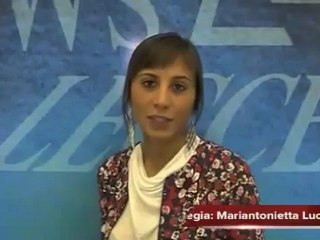 Leccenews24 notizie dal Salento in Tempo Reale: Rassegna Stampa 26 Settembre