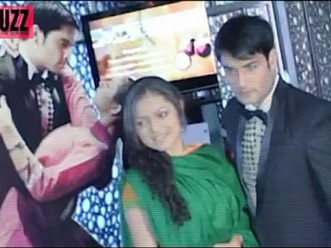 RK DEFENDS Madhubala FIRST TIME in Madhubala Ek Ishq Ek Junoon 25th September 2012