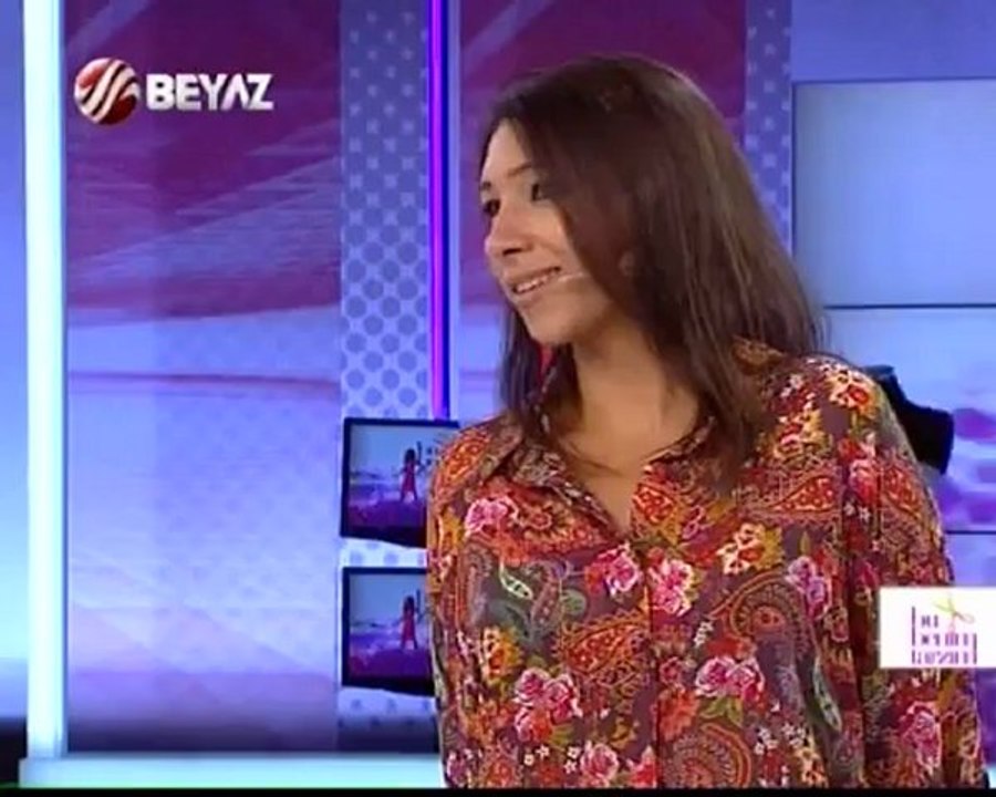 Bu Benim Tarzım 03.10.2012 2.Kısım