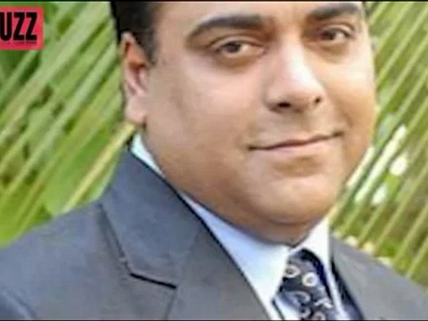 Ayesha SEPARATES Ram & Priya in Bade Acche Lagte Hain 24th September 2012