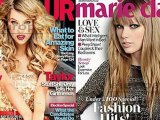 Taylor Swift acapara las portadas de noviembre