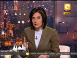 بلدنا: المشير وتعديل إنتخابات مجلس الشورى