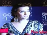 Hot Dia Mirza @ GQ Mens Awards