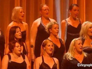 Classic Brit Awards highlights