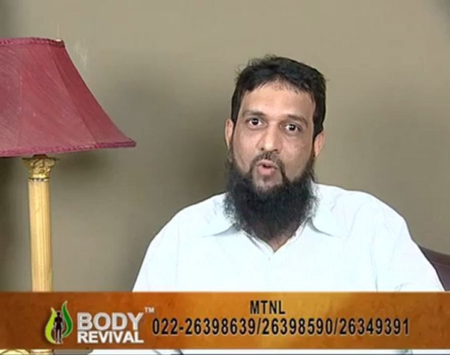 Dr. Munir Khan - Noncurable Disease