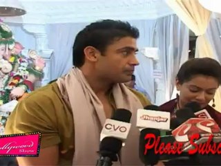 Sangram Singh @ Andheri cha Raja