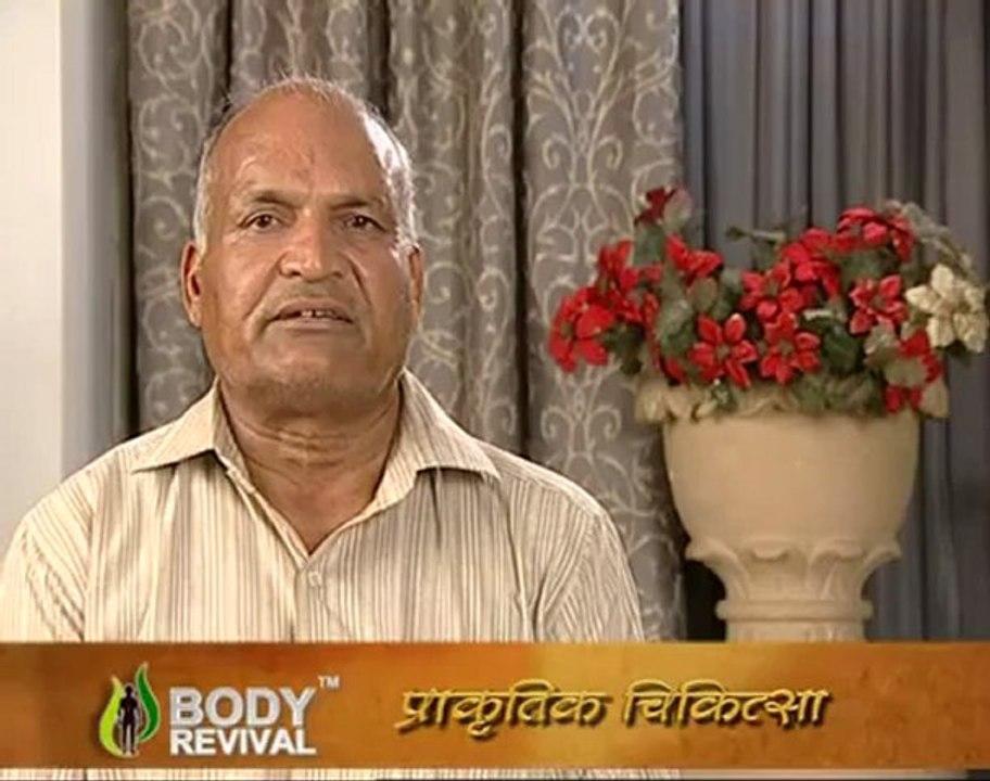 Munir Khan- body revival