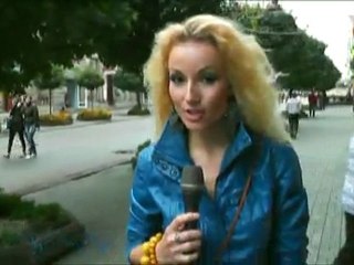 Modnissimo #5. Галина Негрич