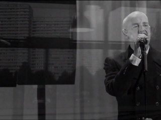 Pet Shop Boys - Leaving [Official Video]