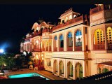 4 STAR HOTELS IN JAIPUR