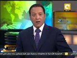 تعرض فريق المراقبين العرب فى سوريا للتهديد