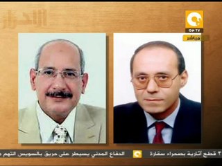 أ. محمد الهواري رئيساً جديداً لمجلس إدارة أخبار اليوم