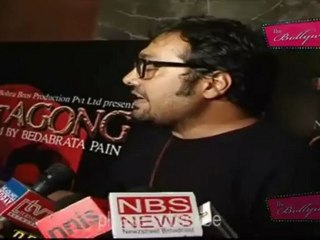 Better film Barfi Or Gangs Of Wasseypur