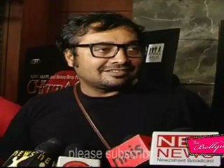 Anurag Basu on Rani Mukerji's Aiyyaa